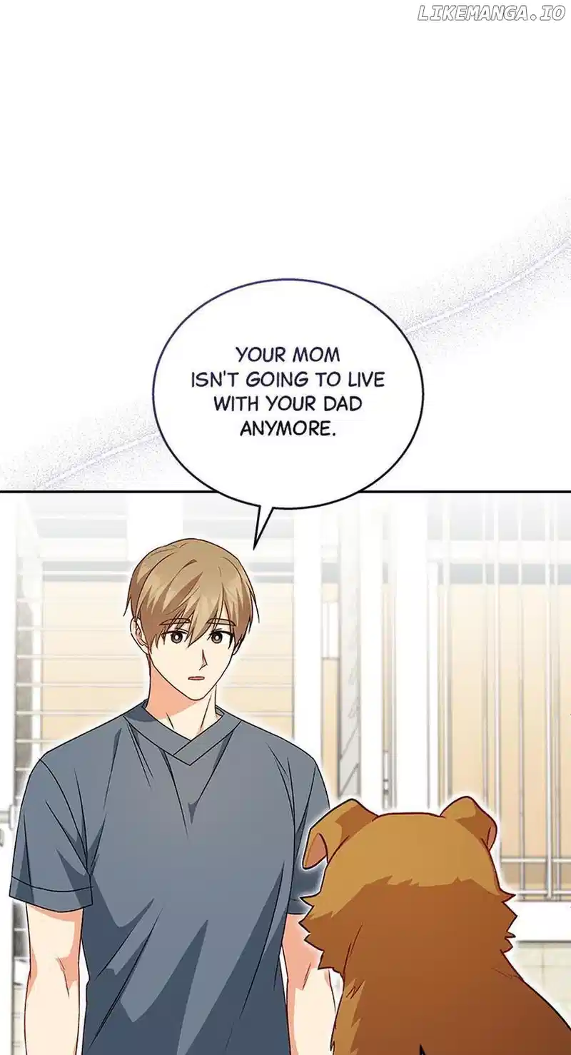 Hello! Veterinarian! chapter 19 page 16