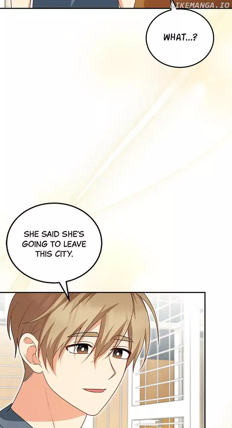 Hello! Veterinarian! chapter 19 page 17
