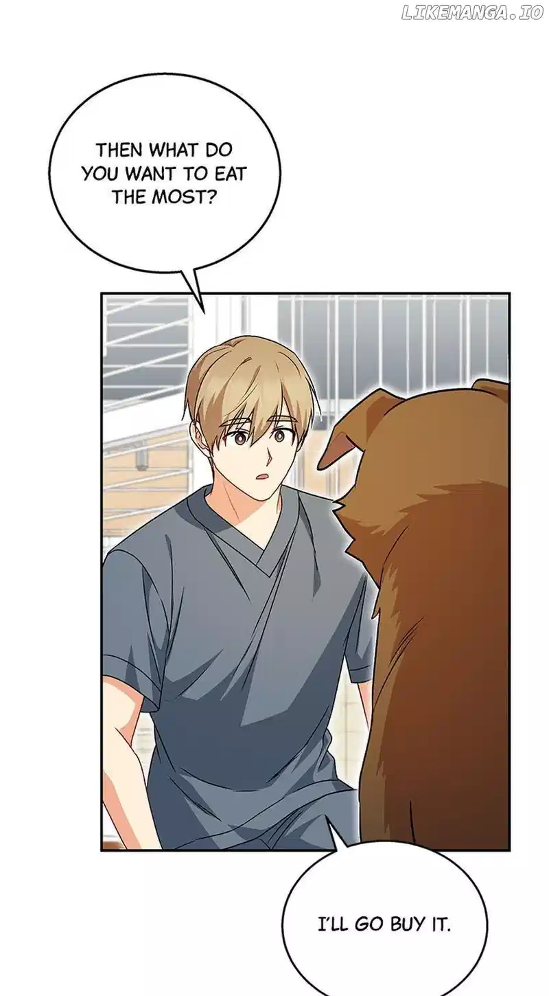 Hello! Veterinarian! chapter 19 page 29