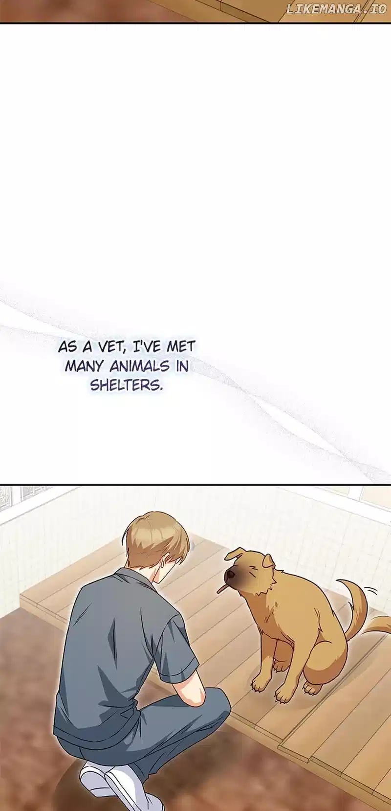 Hello! Veterinarian! chapter 19 page 37