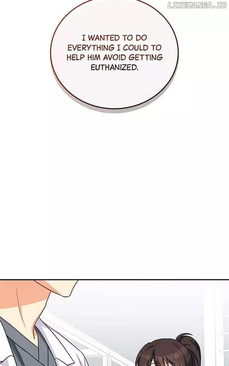 Hello! Veterinarian! chapter 19 page 53