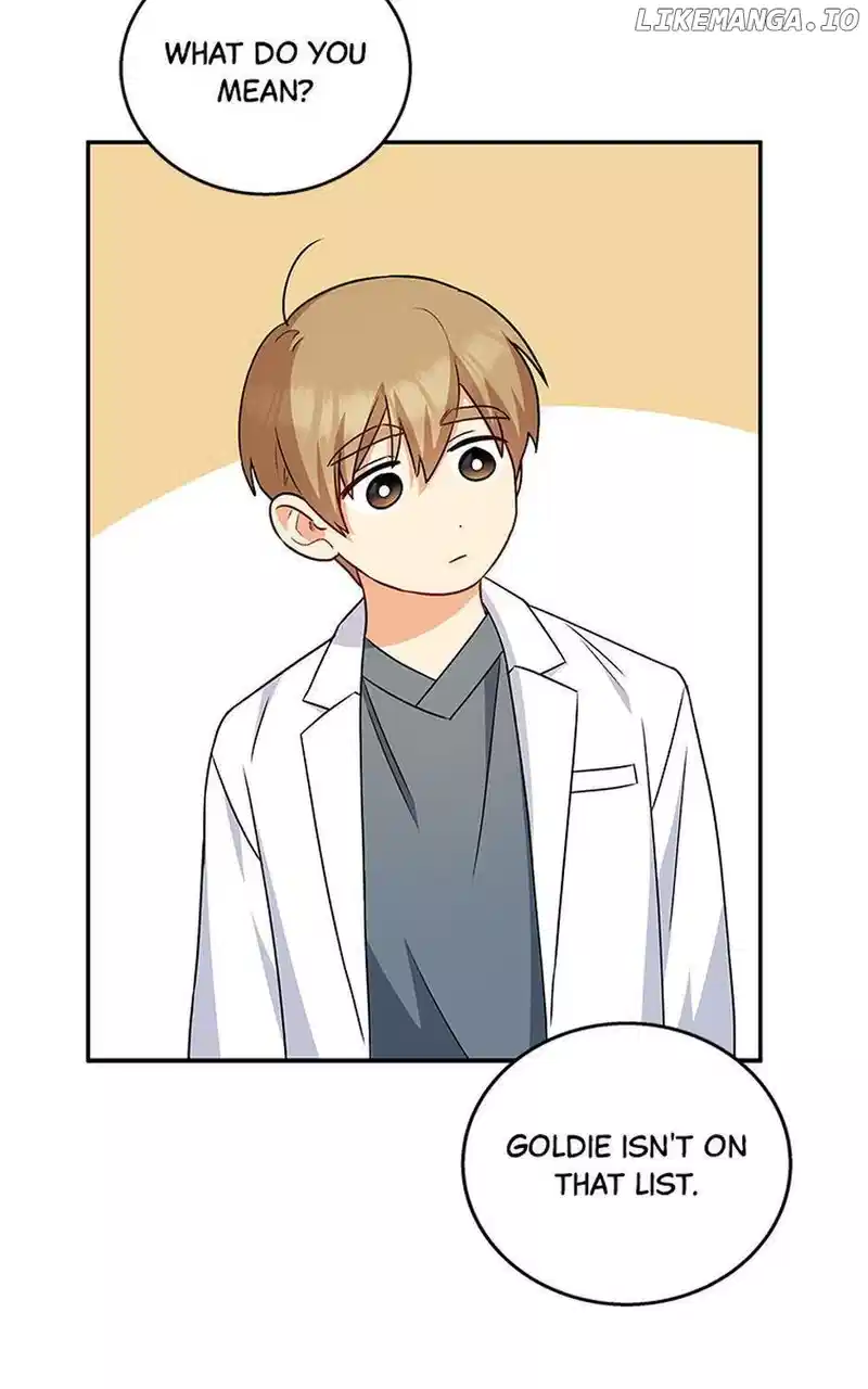 Hello! Veterinarian! chapter 19 page 55