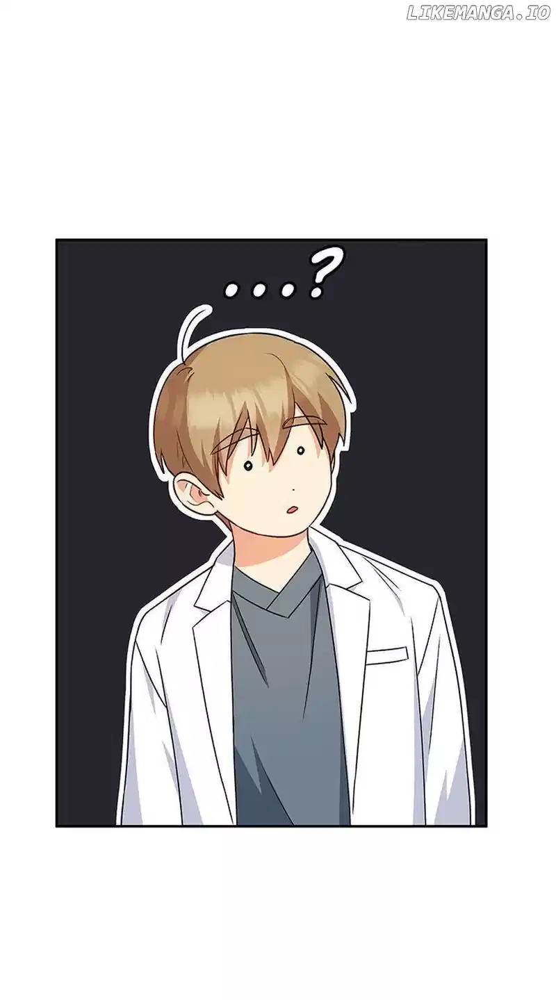Hello! Veterinarian! chapter 19 page 56