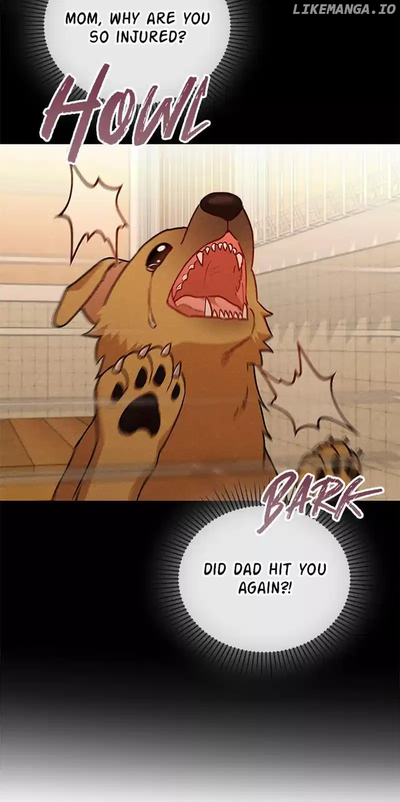 Hello! Veterinarian! chapter 19 page 9