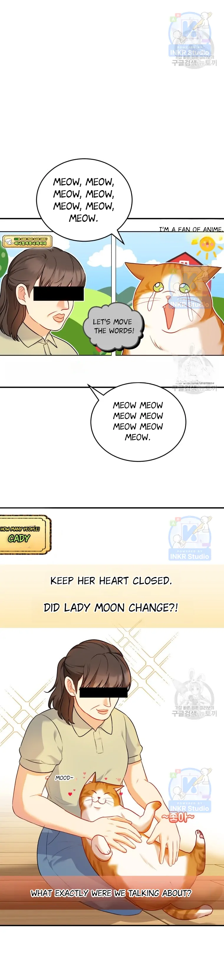 Hello! Veterinarian! chapter 2 page 10