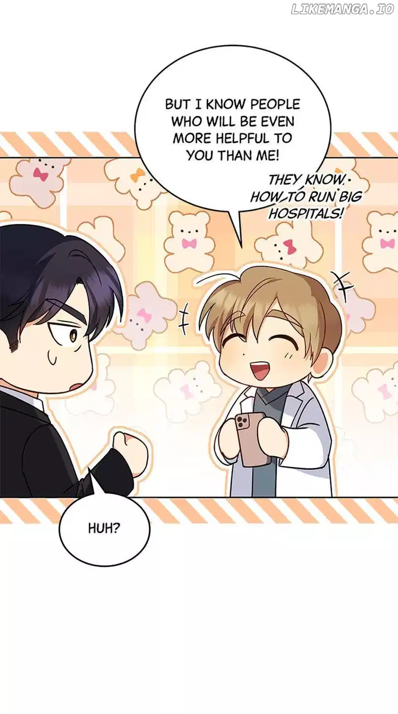 Hello! Veterinarian! chapter 20 page 27