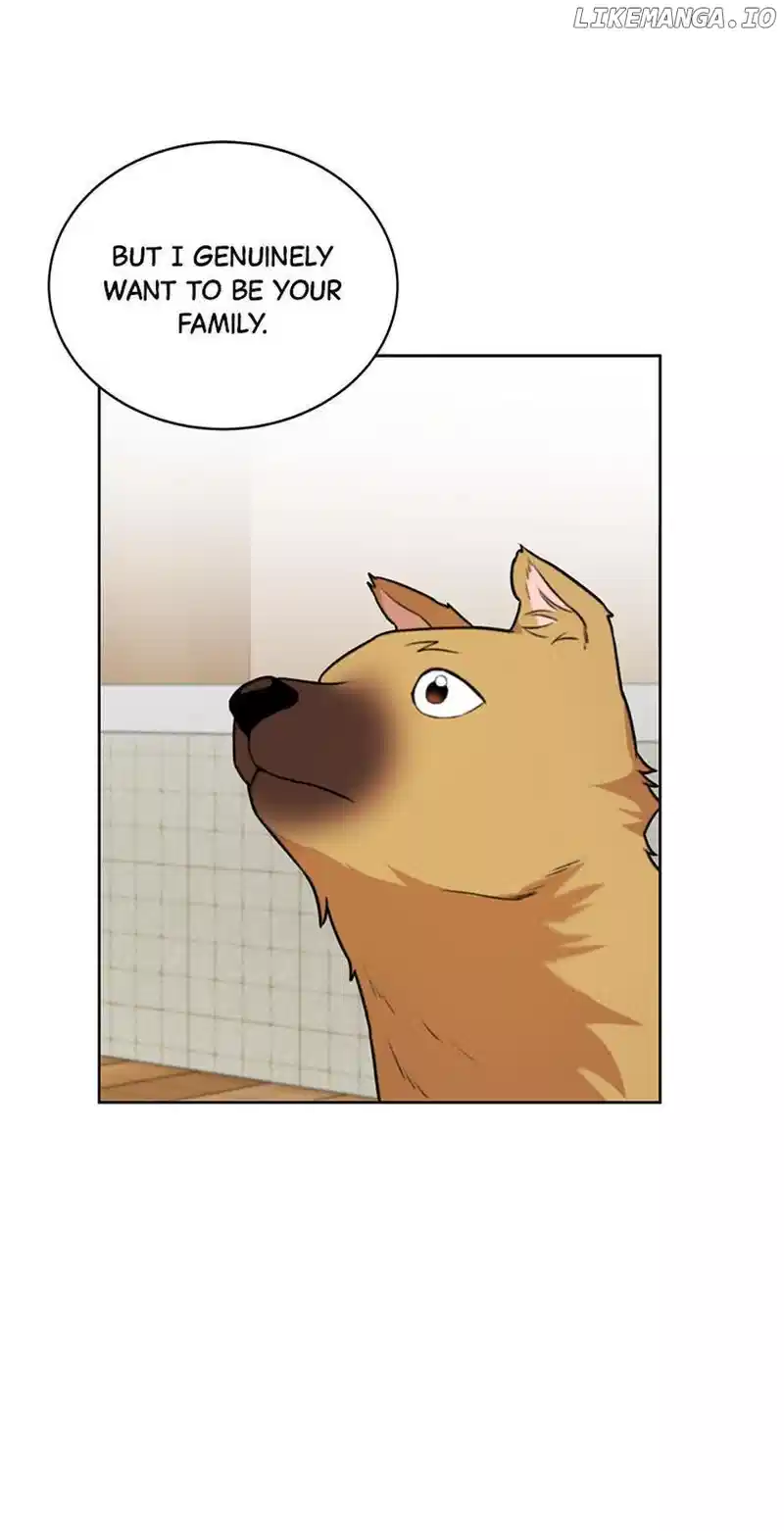 Hello! Veterinarian! chapter 20 page 53