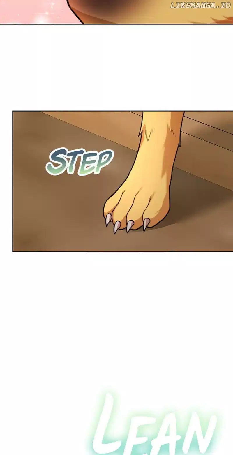 Hello! Veterinarian! chapter 20 page 57