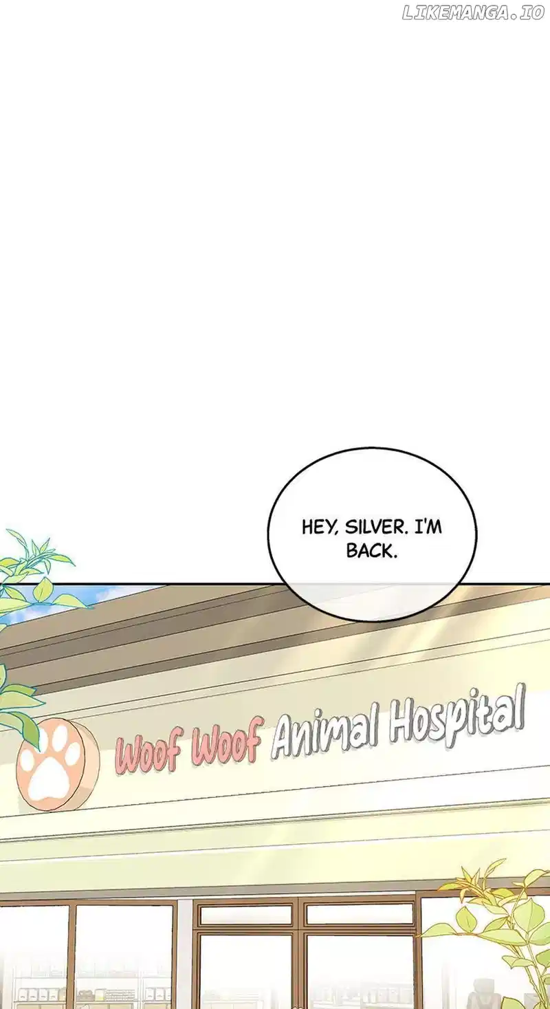 Hello! Veterinarian! chapter 21 page 1