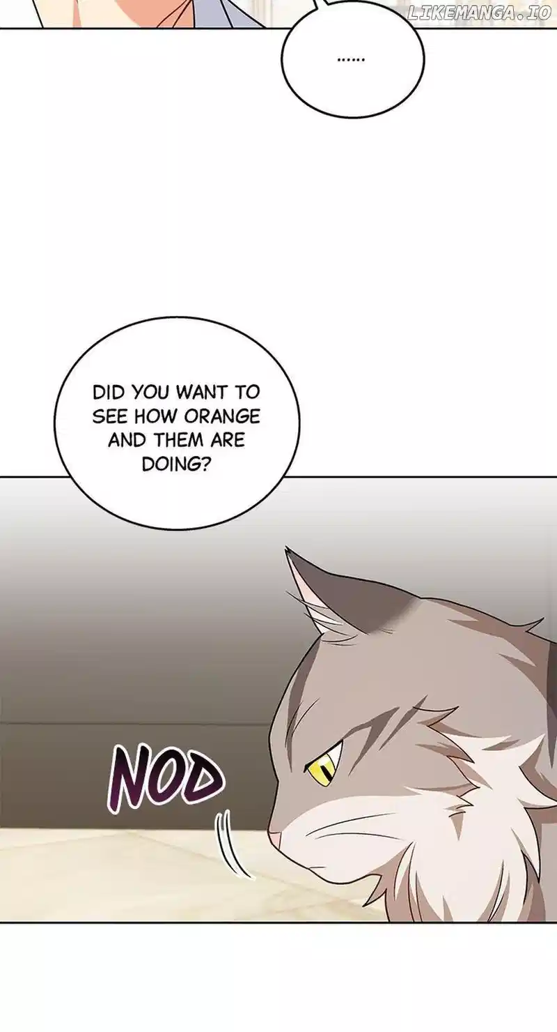 Hello! Veterinarian! chapter 21 page 19