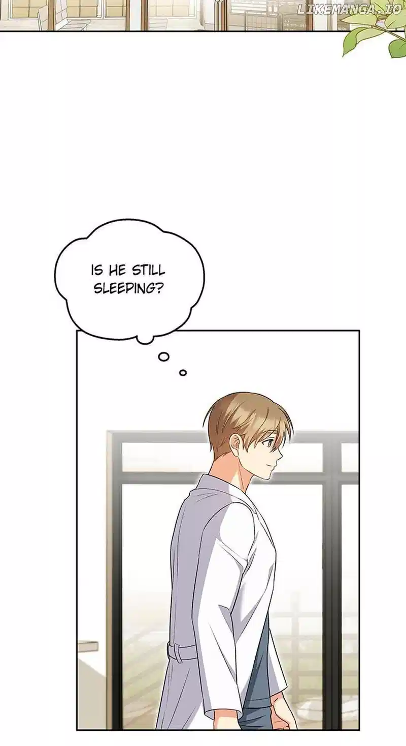 Hello! Veterinarian! chapter 21 page 2