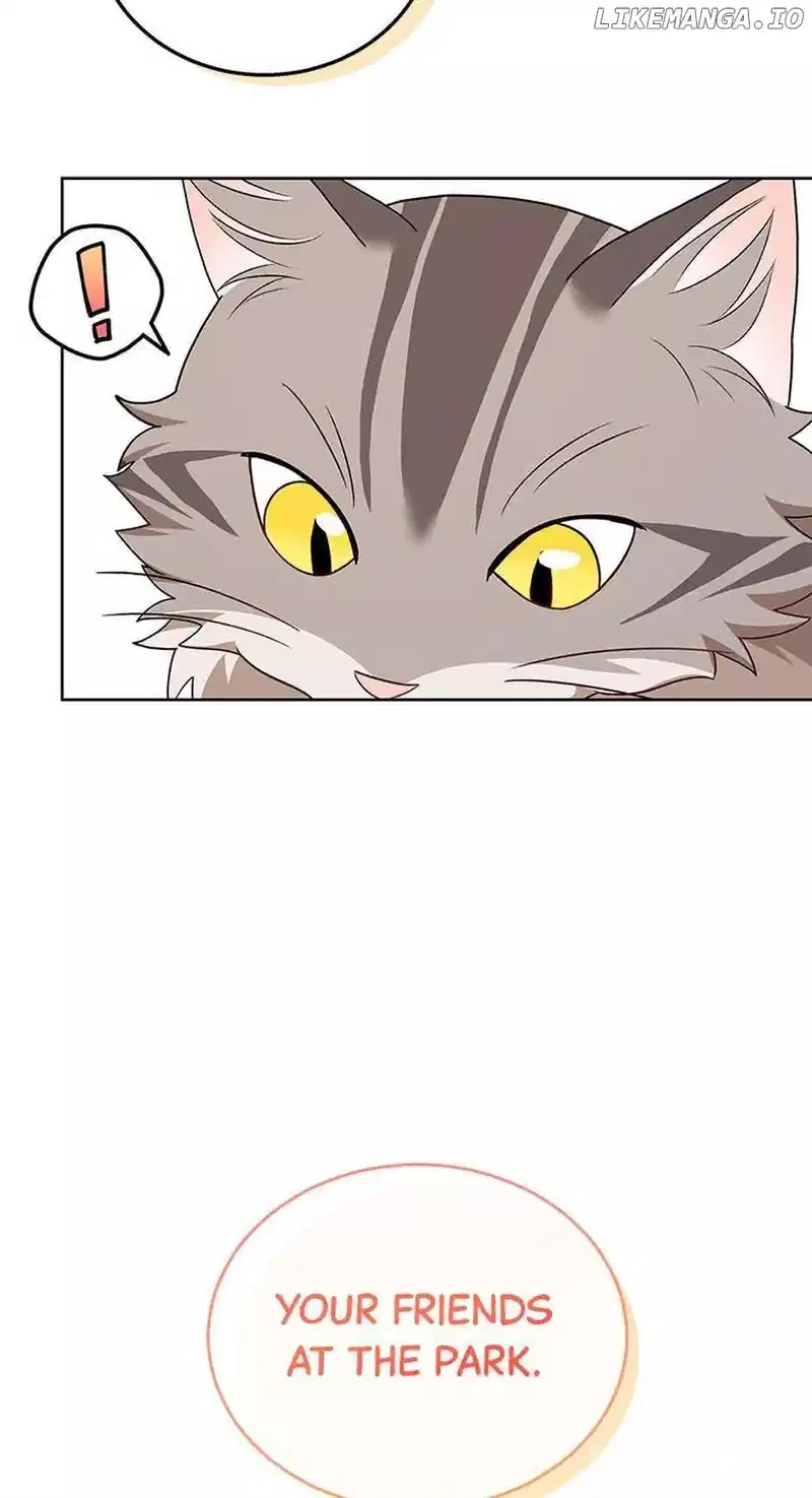 Hello! Veterinarian! chapter 21 page 21