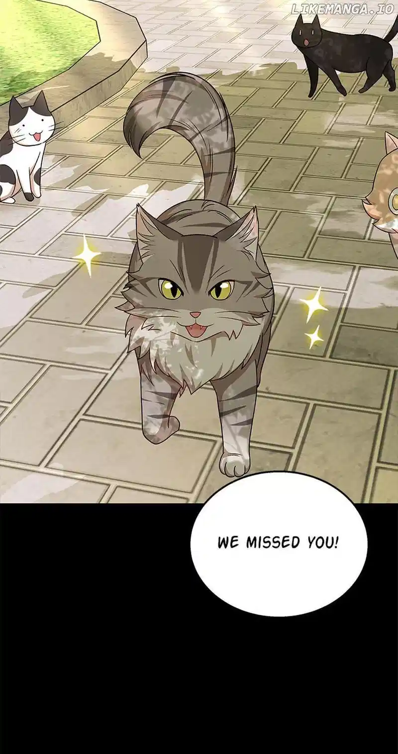 Hello! Veterinarian! chapter 21 page 26