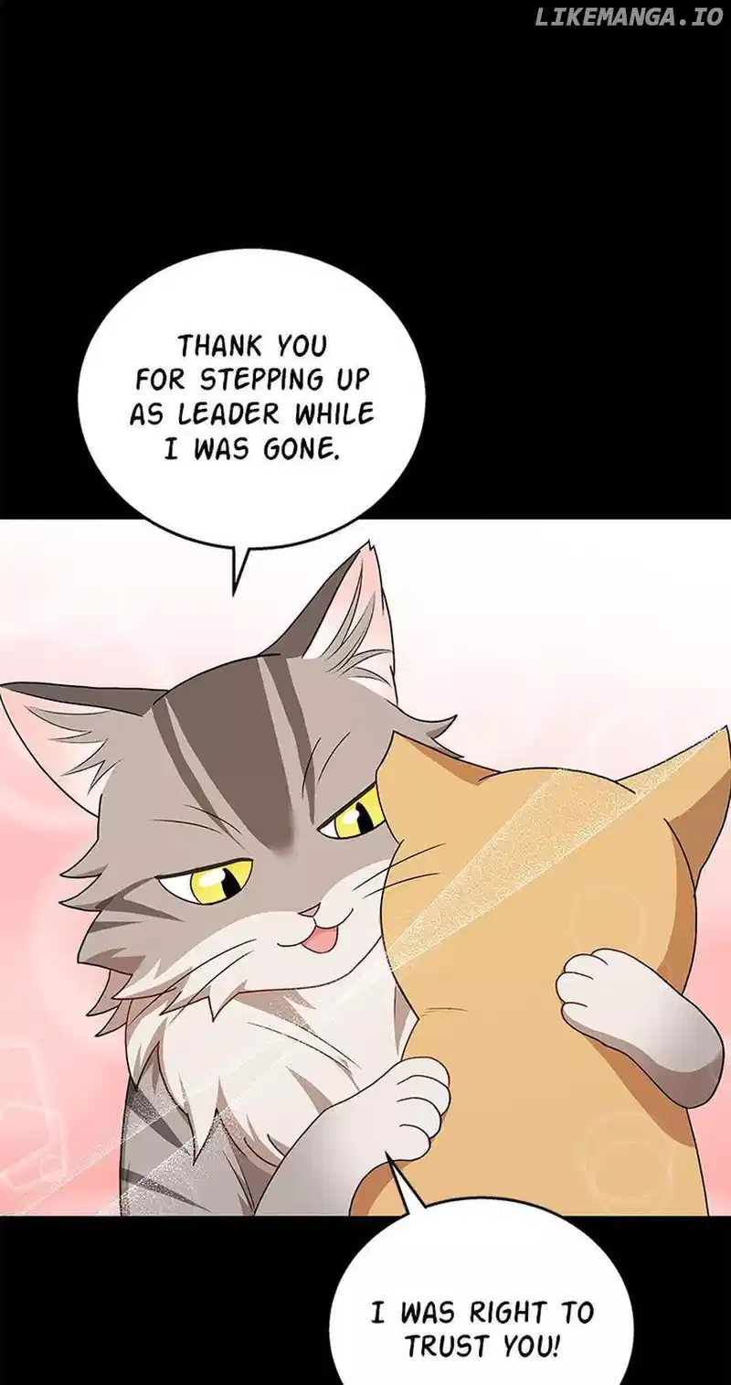 Hello! Veterinarian! chapter 21 page 28