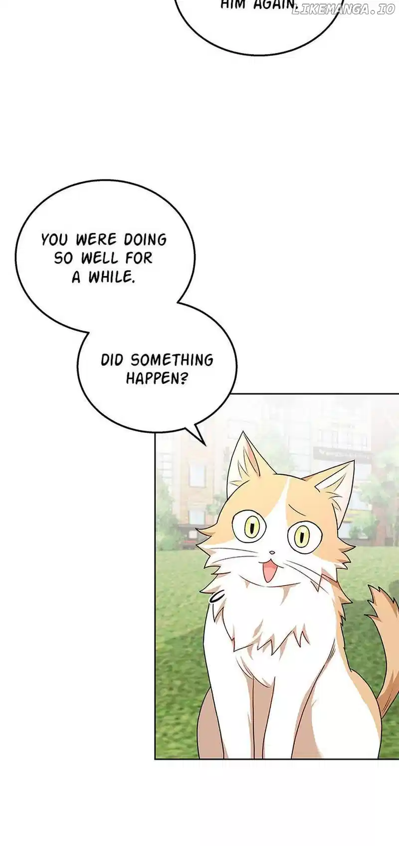 Hello! Veterinarian! chapter 21 page 33
