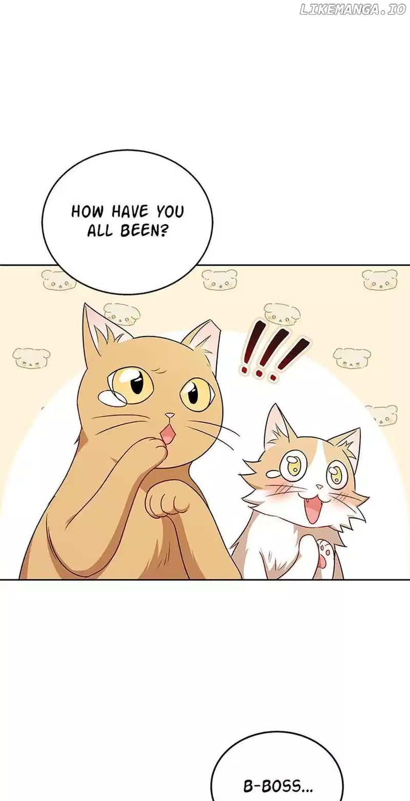 Hello! Veterinarian! chapter 21 page 40