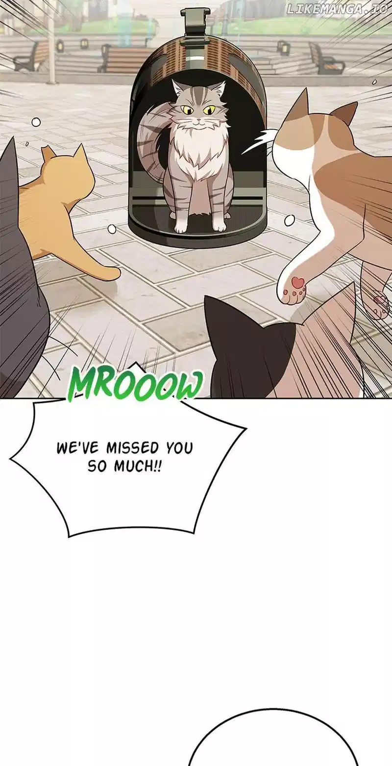 Hello! Veterinarian! chapter 21 page 42