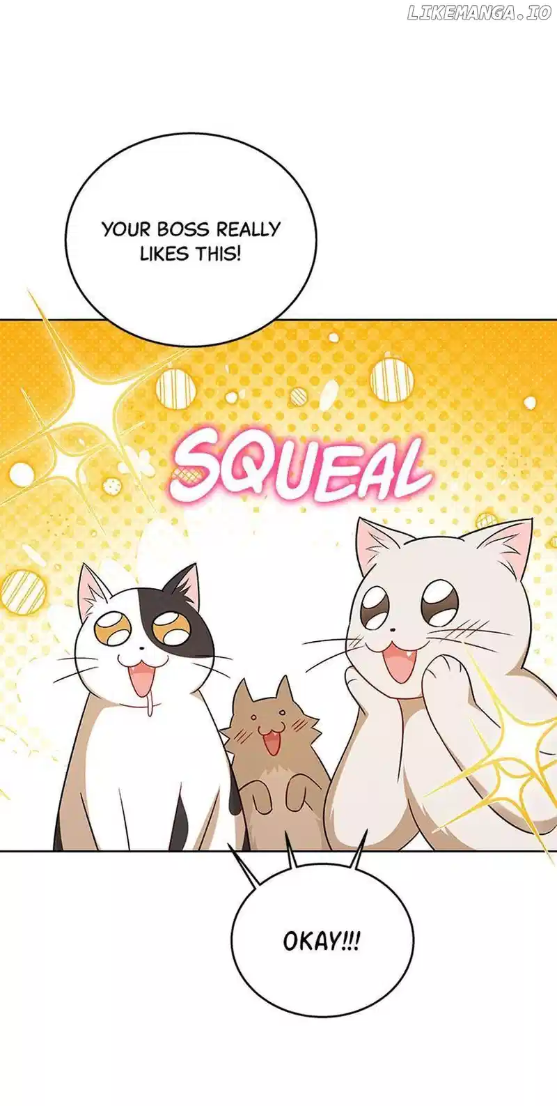 Hello! Veterinarian! chapter 21 page 51