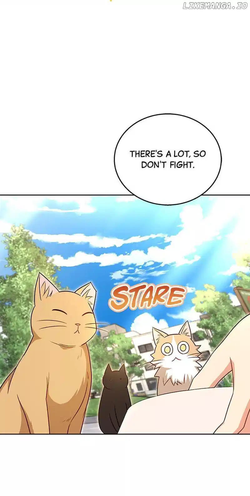Hello! Veterinarian! chapter 21 page 53