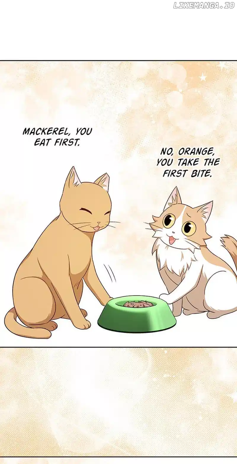 Hello! Veterinarian! chapter 21 page 56