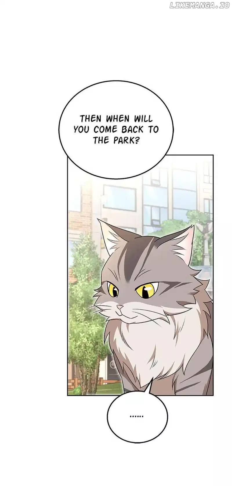 Hello! Veterinarian! chapter 21 page 61