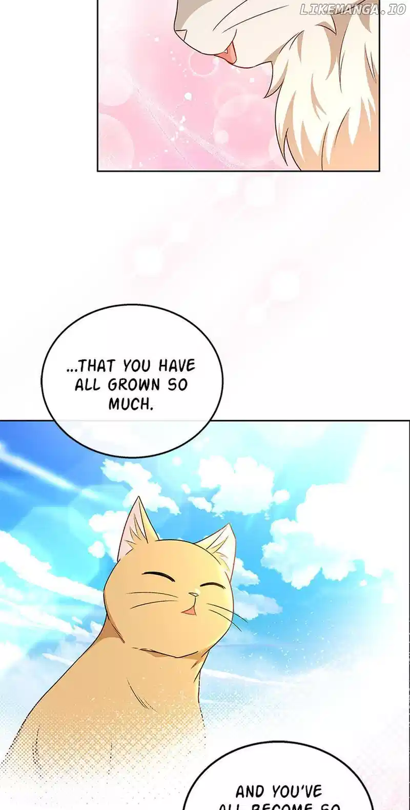 Hello! Veterinarian! chapter 21 page 66