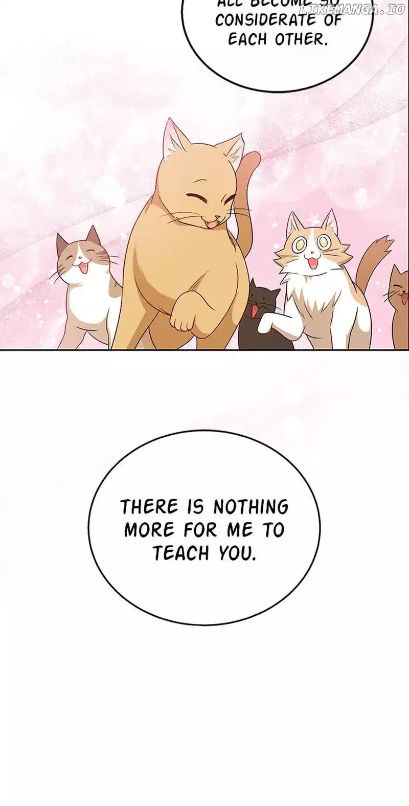 Hello! Veterinarian! chapter 21 page 67