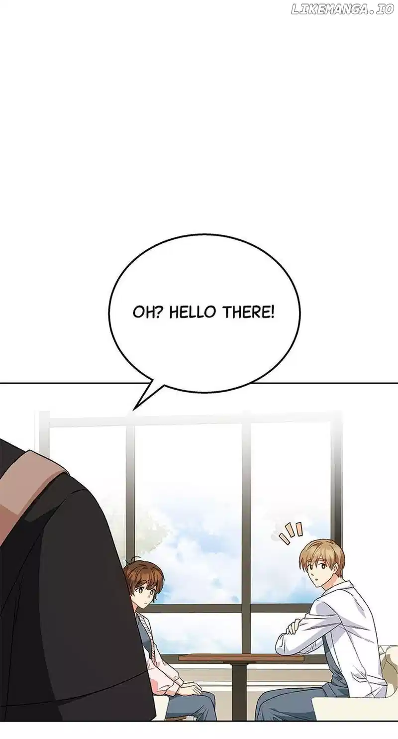 Hello! Veterinarian! chapter 22 page 28