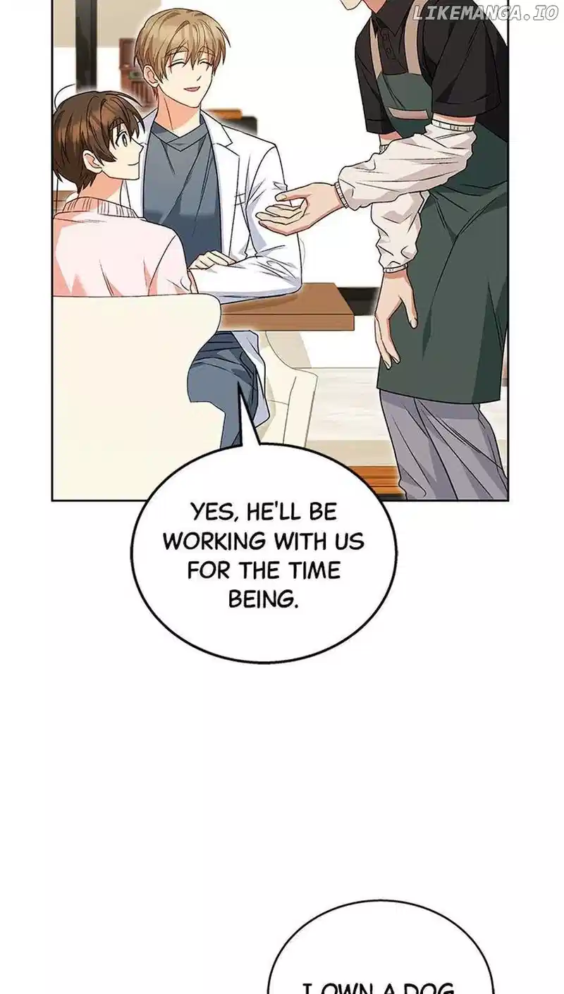 Hello! Veterinarian! chapter 22 page 31