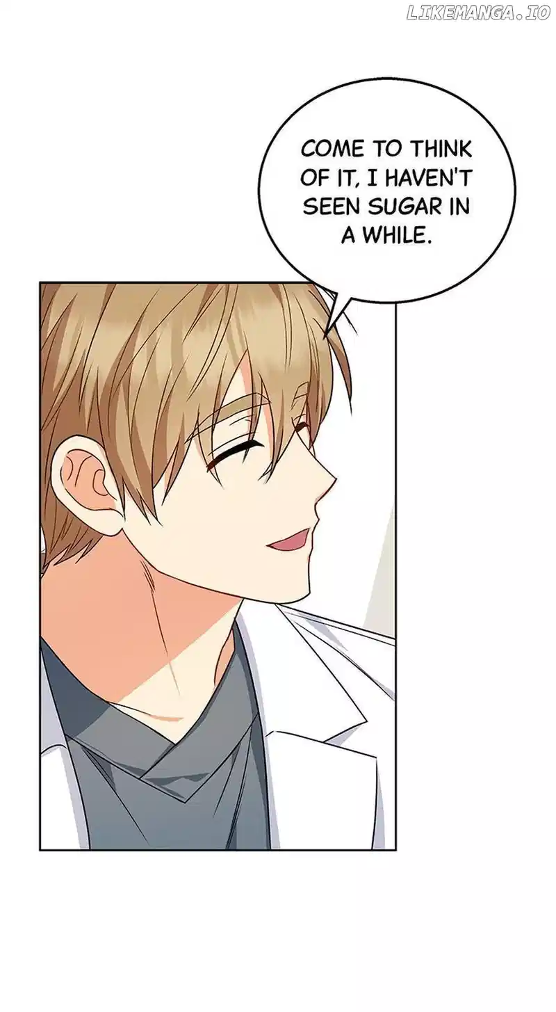 Hello! Veterinarian! chapter 22 page 33
