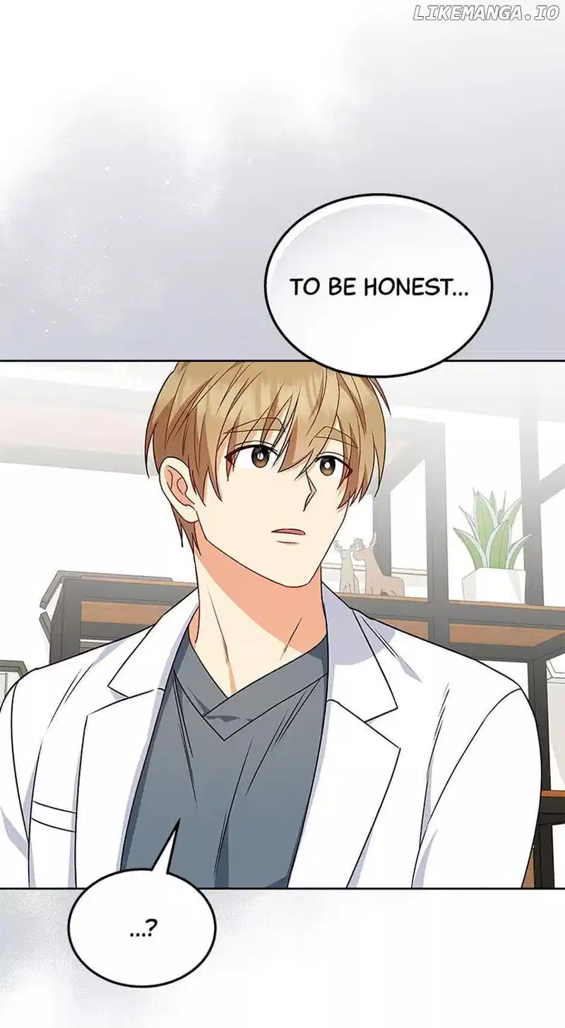 Hello! Veterinarian! chapter 22 page 35