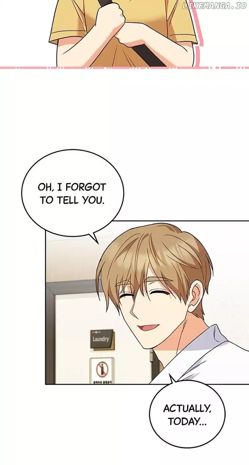 Hello! Veterinarian! chapter 22 page 4