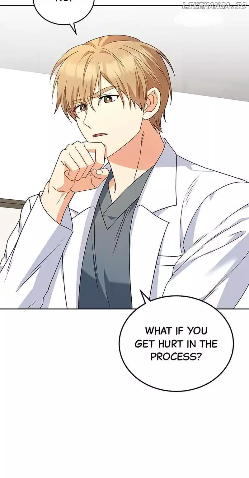 Hello! Veterinarian! chapter 22 page 48