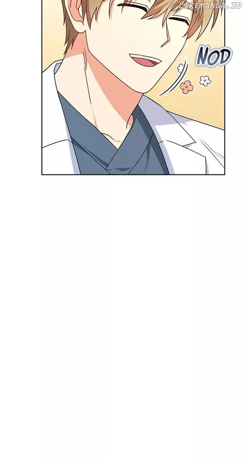 Hello! Veterinarian! chapter 22 page 56