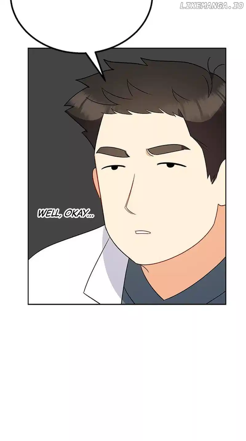 Hello! Veterinarian! chapter 23 page 13