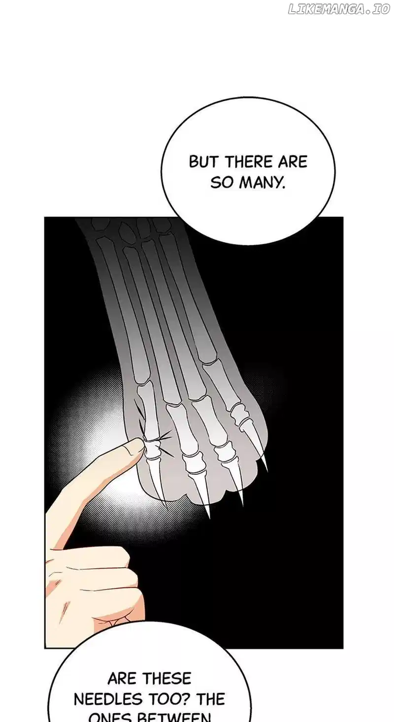 Hello! Veterinarian! chapter 23 page 17