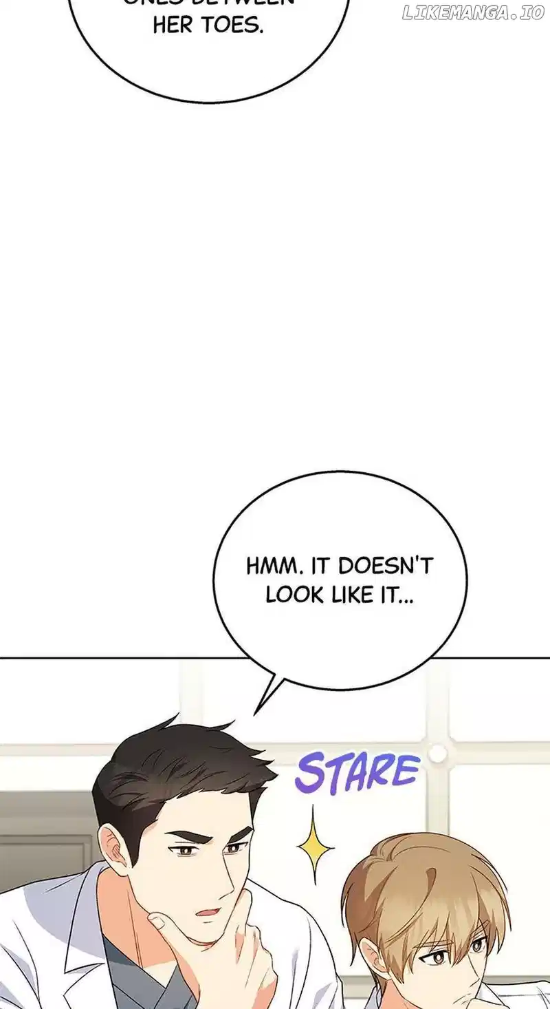 Hello! Veterinarian! chapter 23 page 18