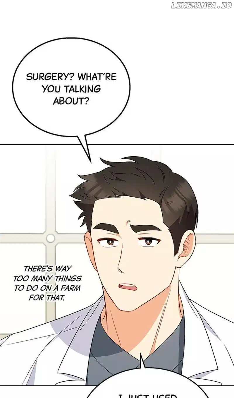 Hello! Veterinarian! chapter 23 page 29