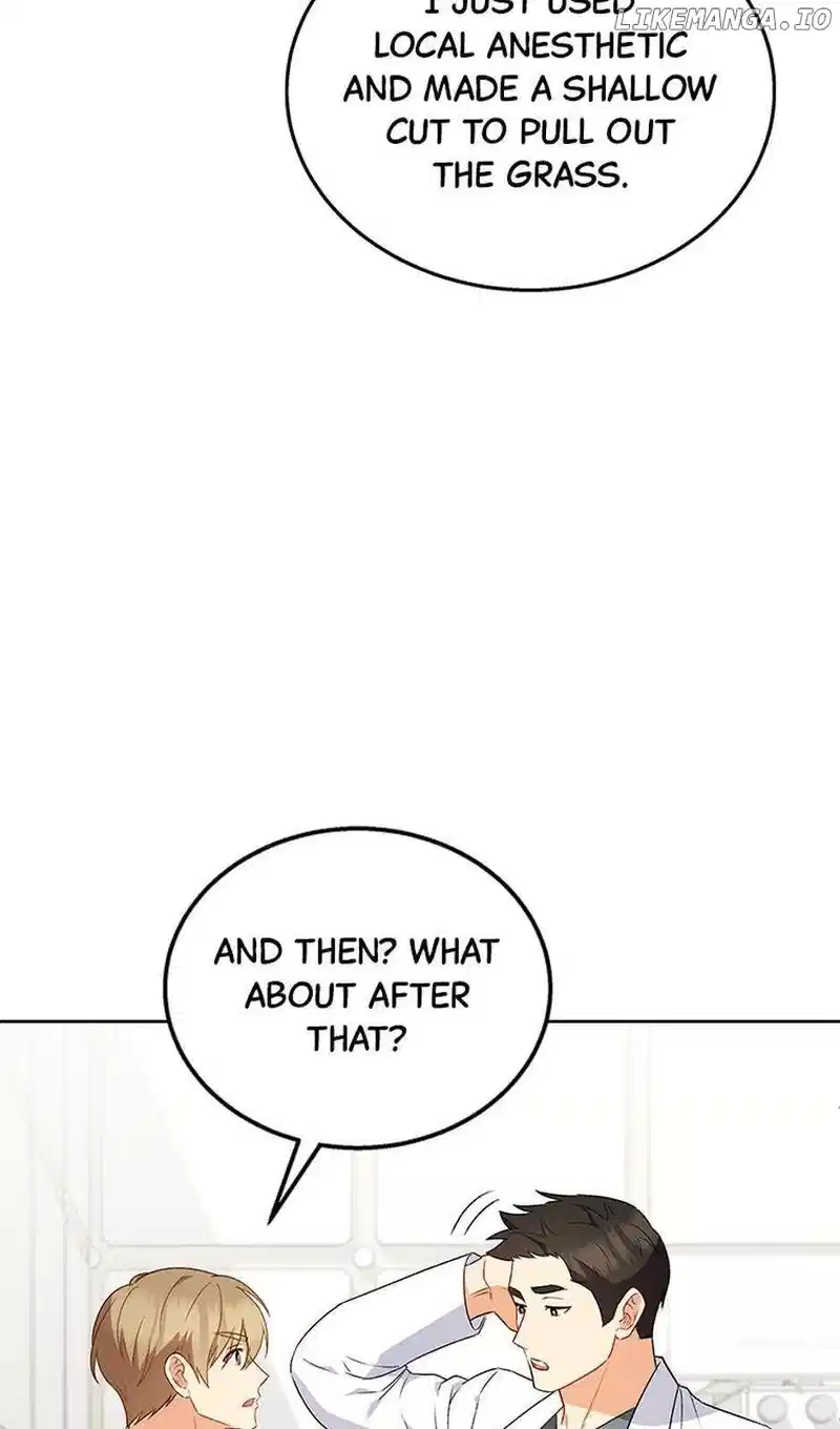 Hello! Veterinarian! chapter 23 page 30