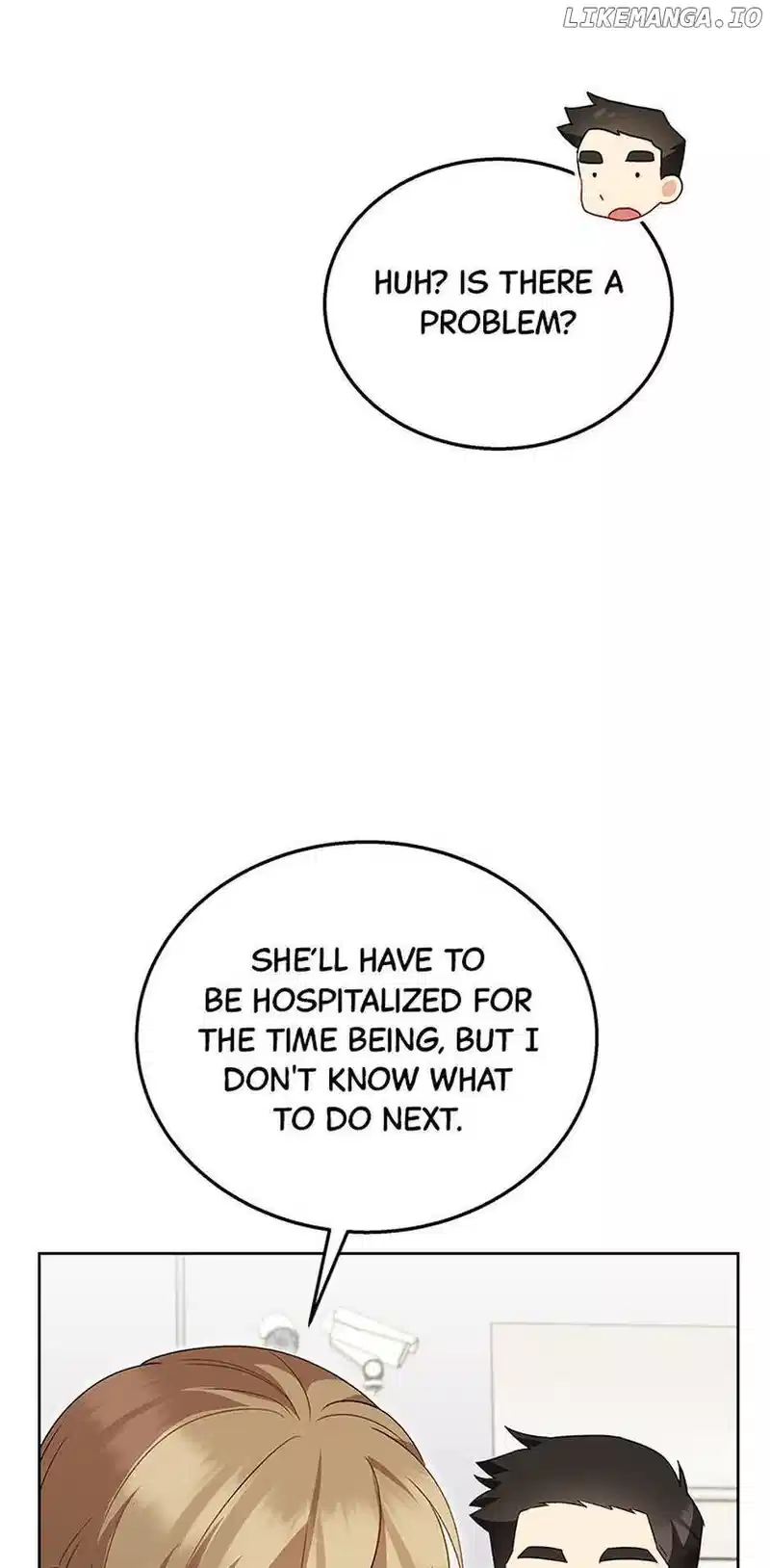 Hello! Veterinarian! chapter 23 page 49