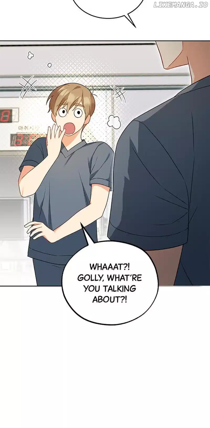 Hello! Veterinarian! chapter 23 page 52