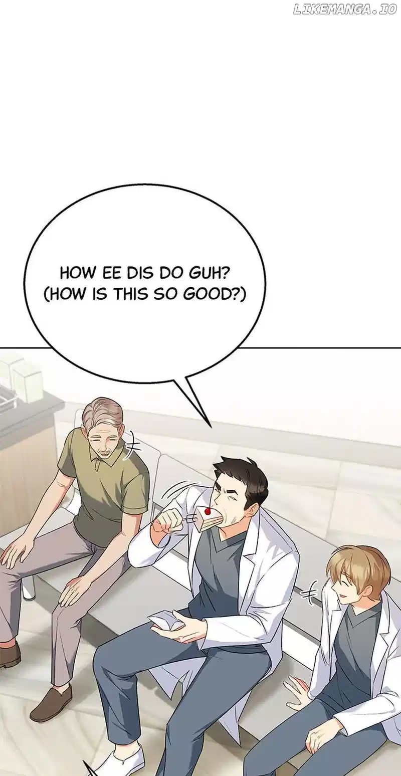 Hello! Veterinarian! chapter 23 page 70