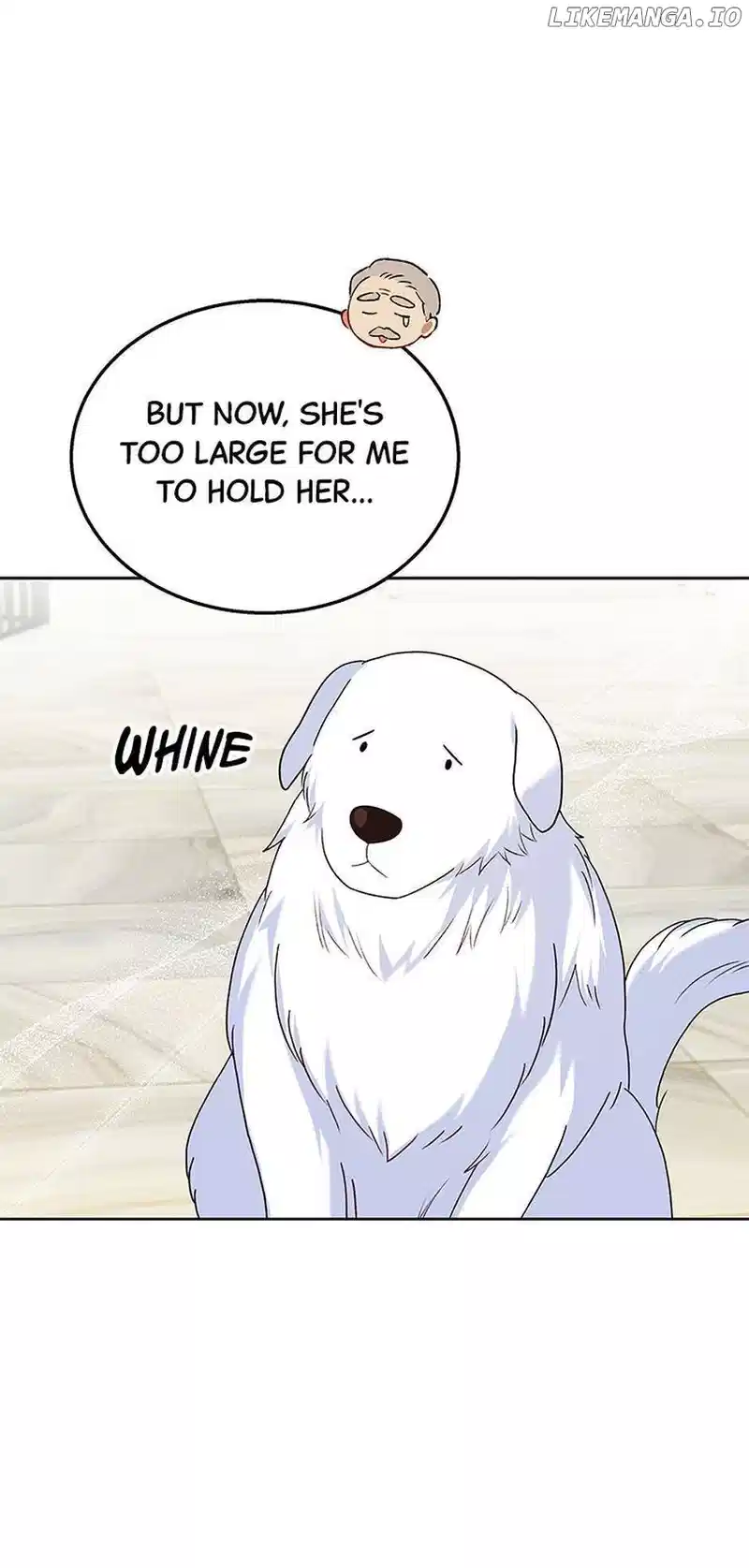 Hello! Veterinarian! chapter 23 page 85