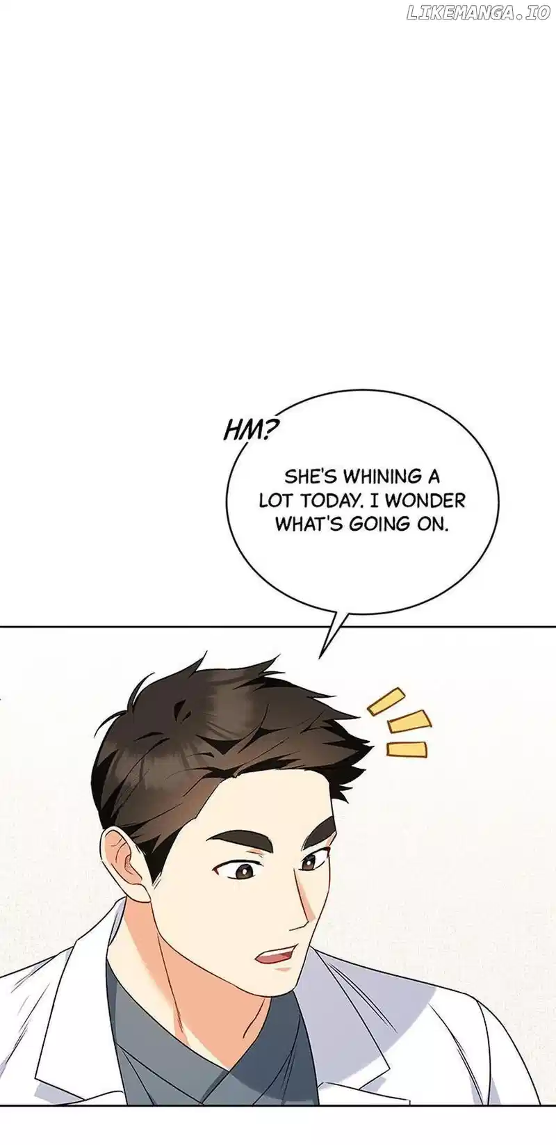 Hello! Veterinarian! chapter 24 page 16