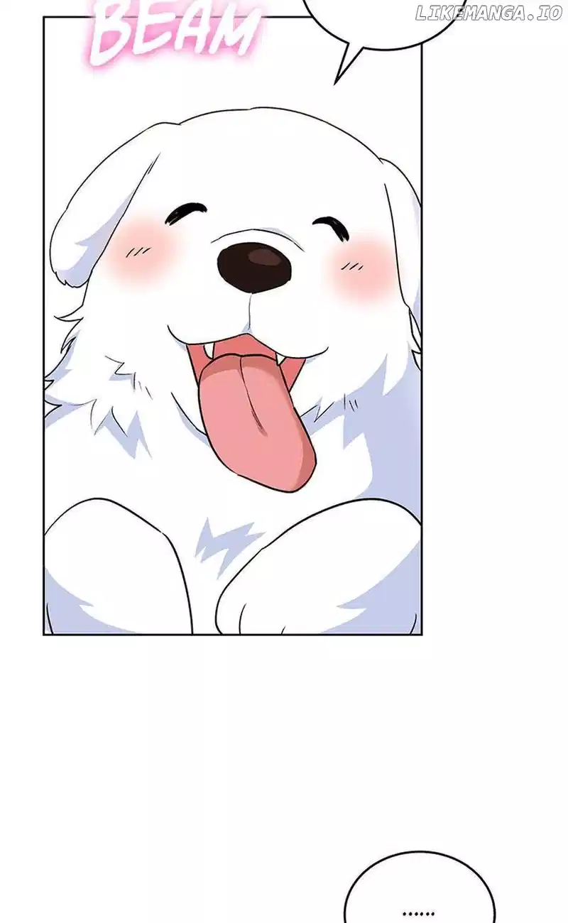 Hello! Veterinarian! chapter 24 page 21