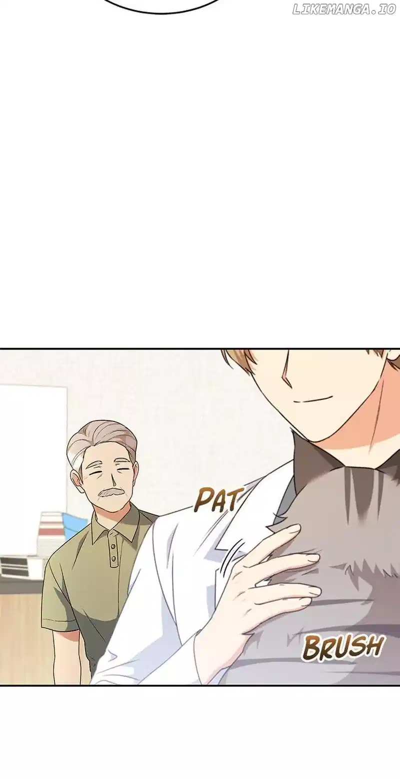 Hello! Veterinarian! chapter 24 page 36
