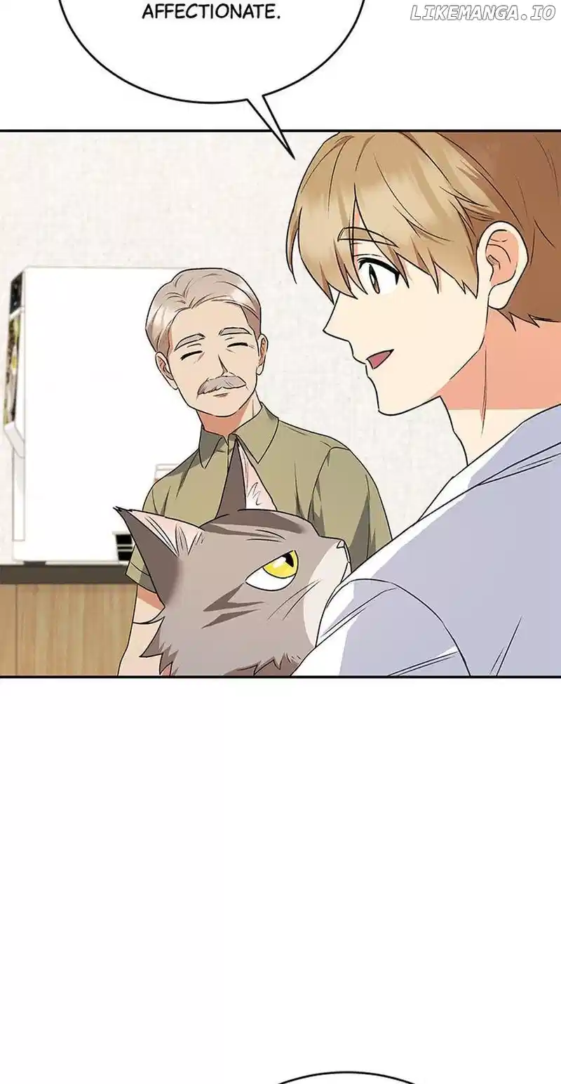 Hello! Veterinarian! chapter 24 page 47