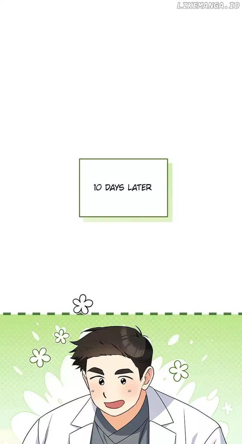 Hello! Veterinarian! chapter 24 page 52