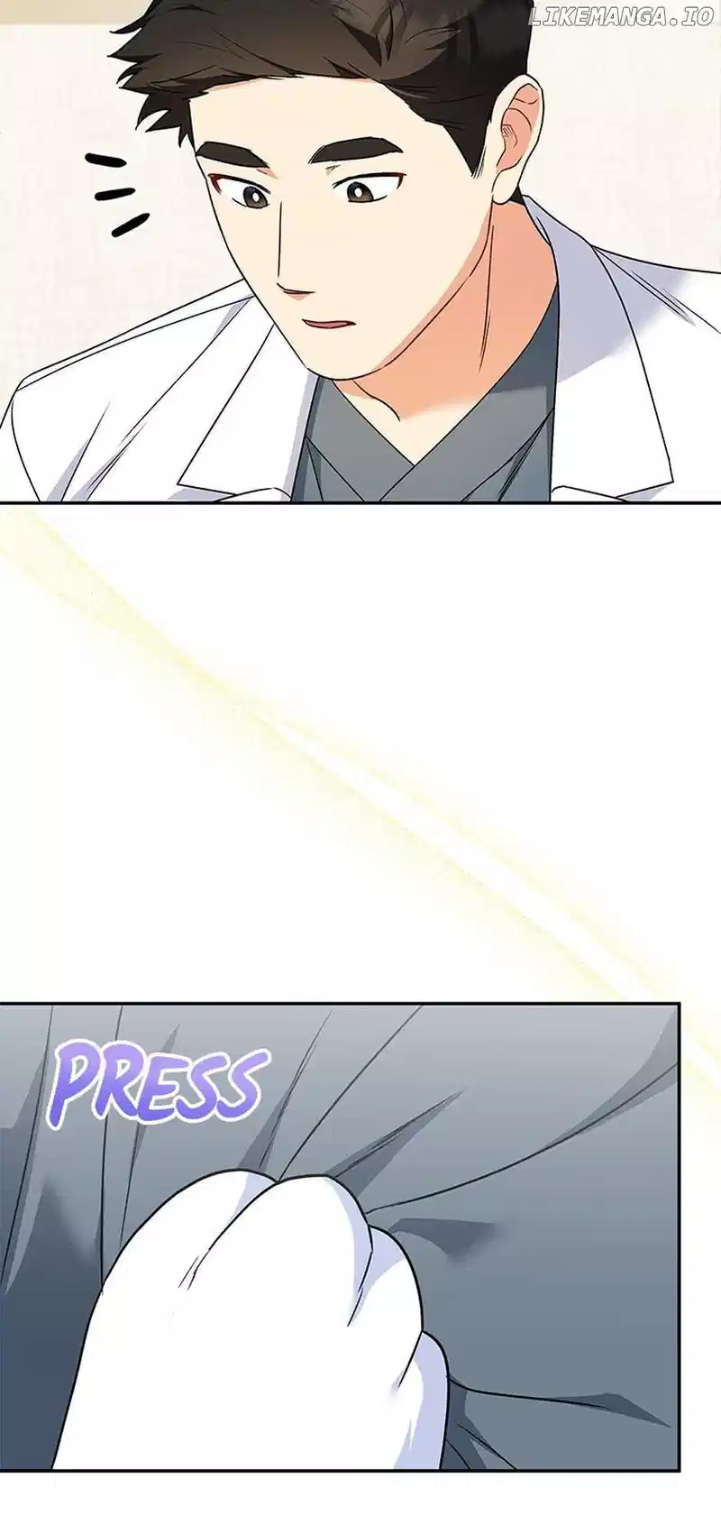 Hello! Veterinarian! chapter 24 page 58