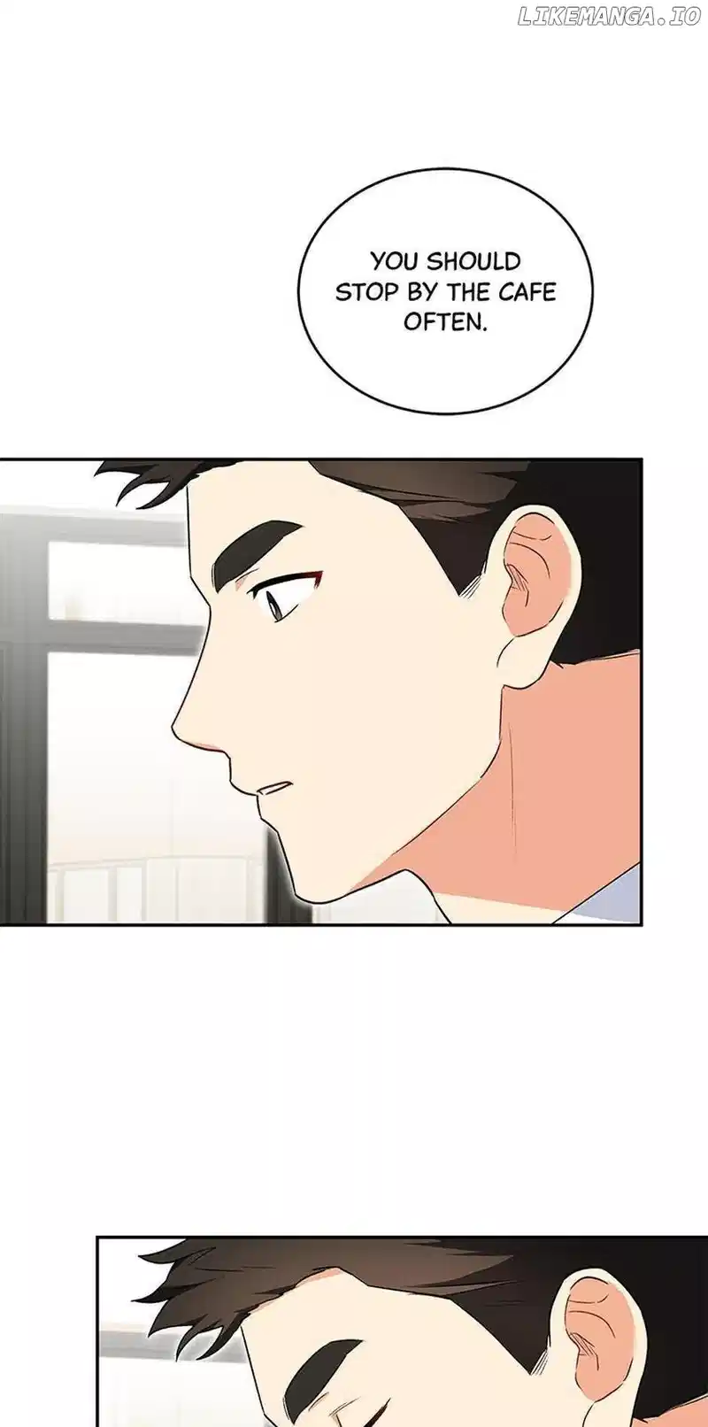 Hello! Veterinarian! chapter 24 page 61